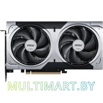 Видеокарта MSI GeForce RTX 5060 Ti 16G Ventus 2X OC Plus